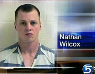 Man arrested for shooting at party-goers