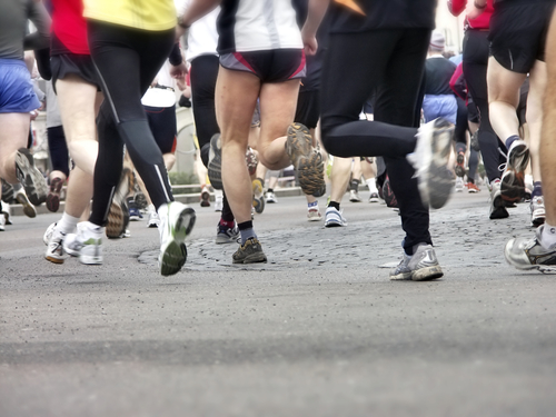 St. George runners launch 'ultramarathon'