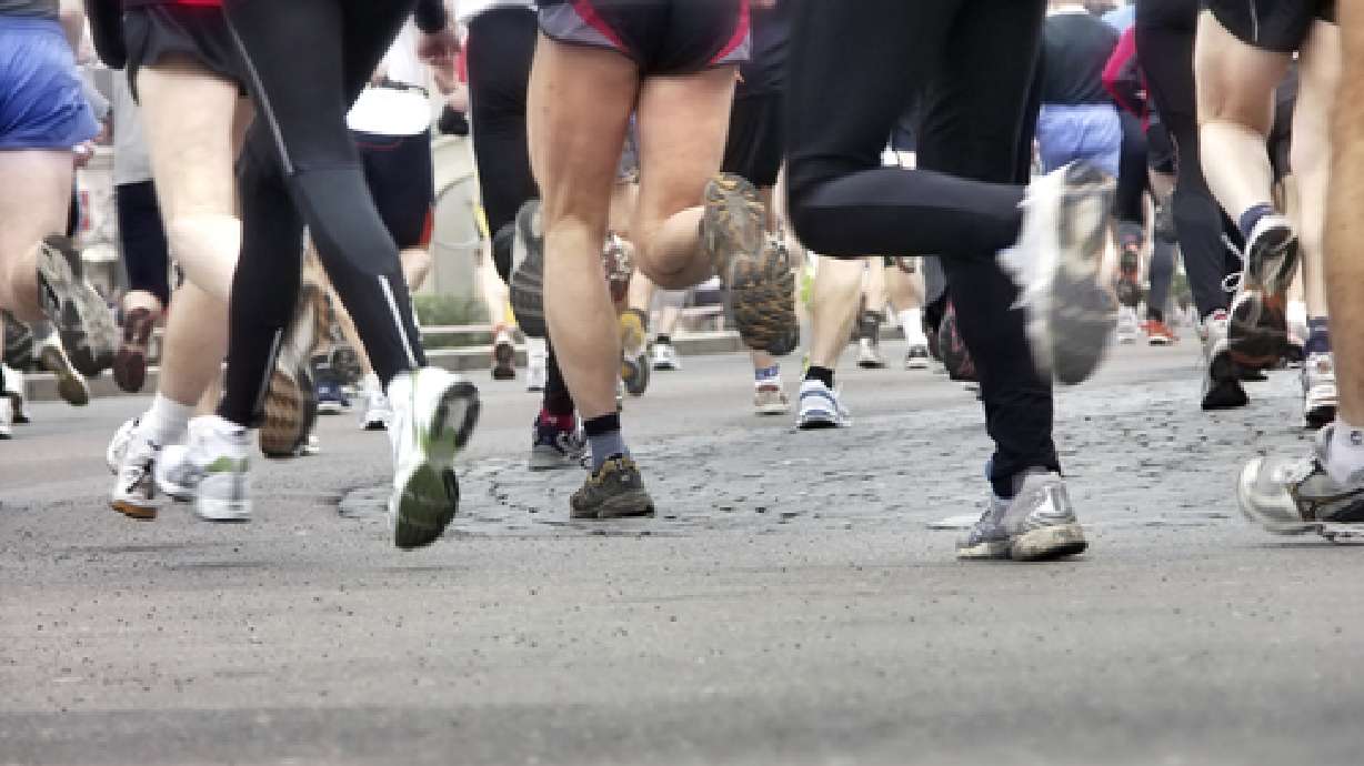 St. George runners launch 'ultramarathon'