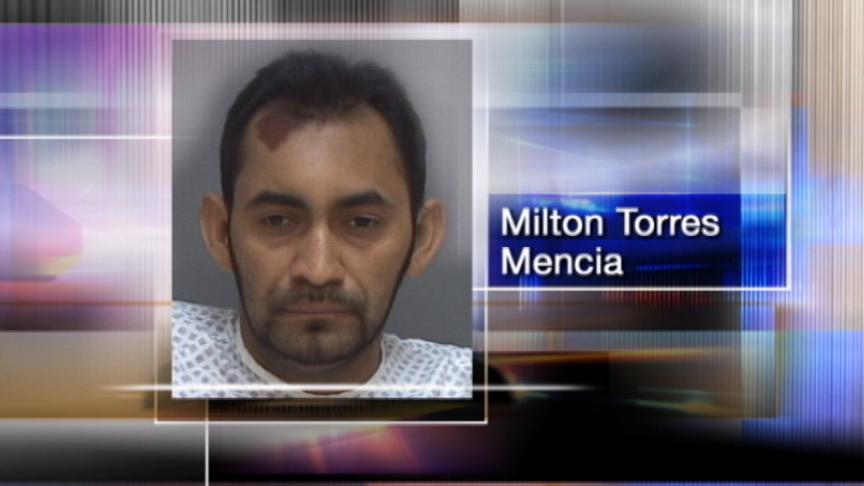 Police searching for man who walked out of hospital