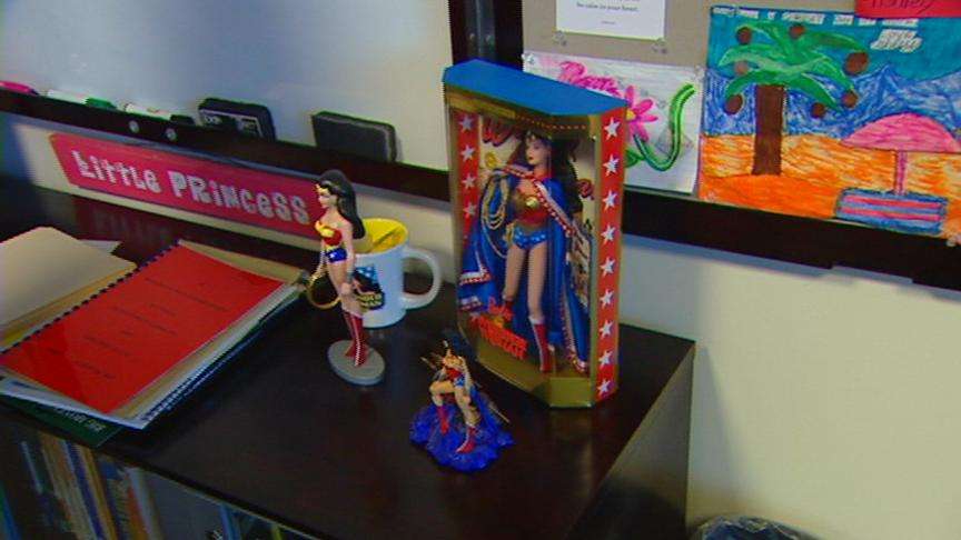 Utah woman named 2008 Entrepreneur of the Year