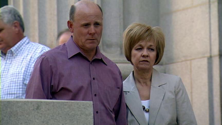 Man sentenced for perjury charges in Kiplyn Davis case