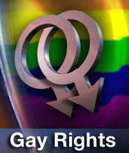Gay rights group calls for LDS Church support