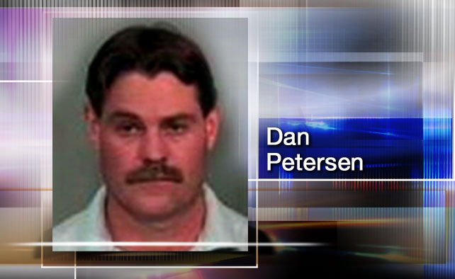 Woman sues man acquitted of daughter's murder