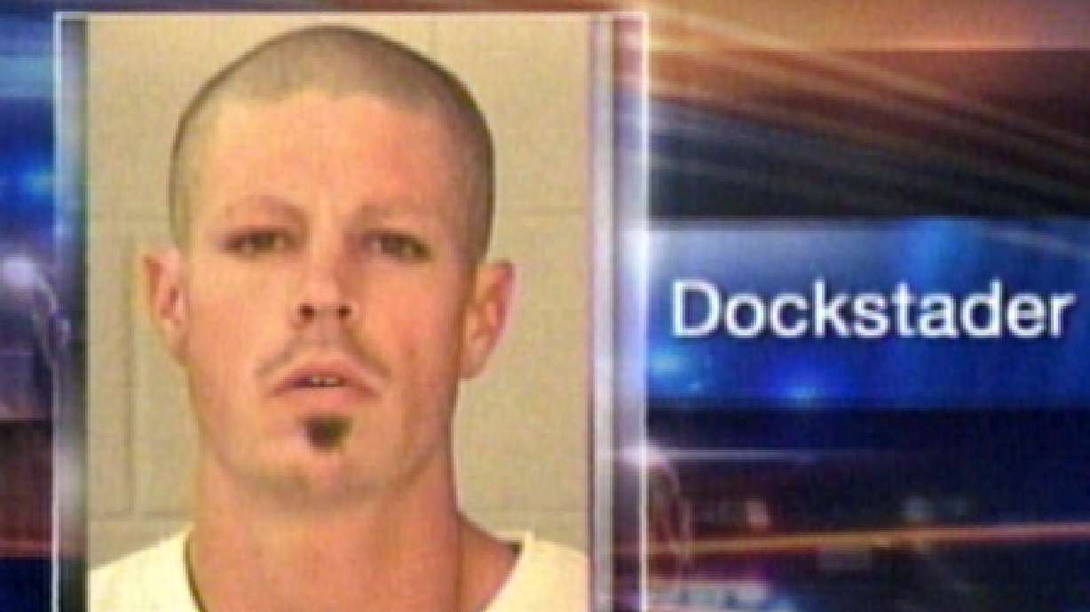 Search for Escaped Prisoner Continues