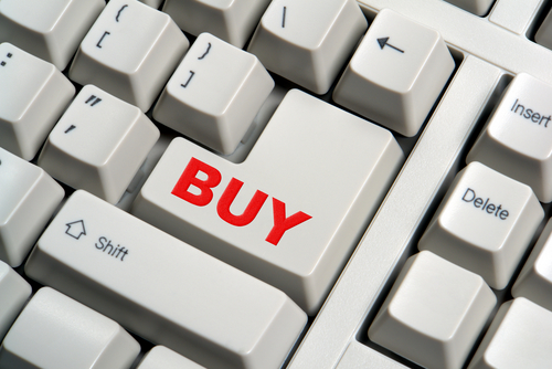 Millions of people to skip stores and go online for deals