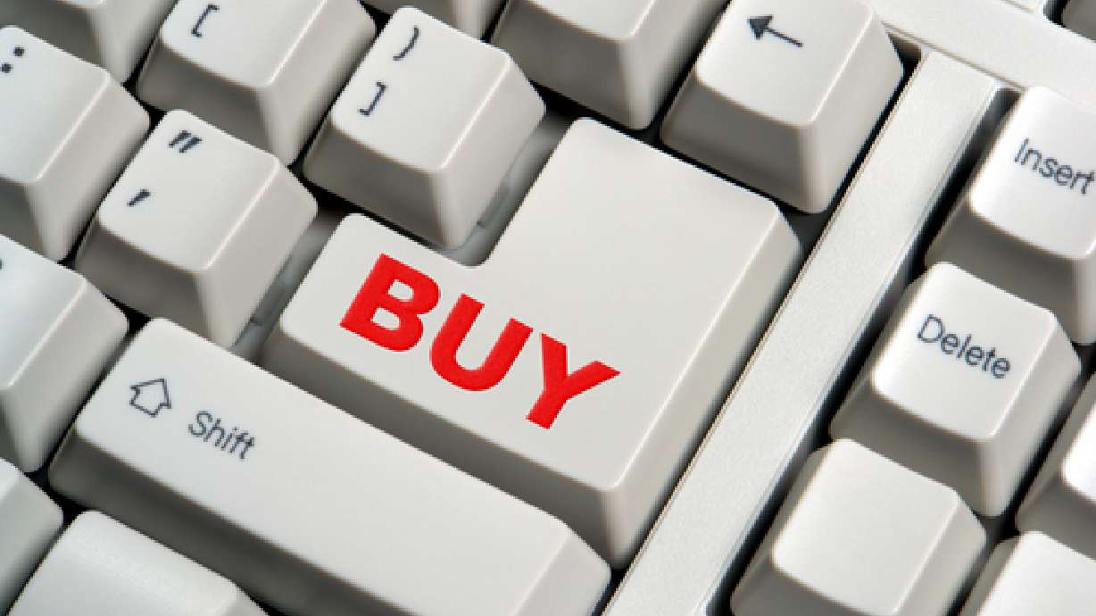 Millions of people to skip stores and go online for deals