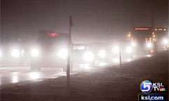 More Snow Showers Are Likely Today