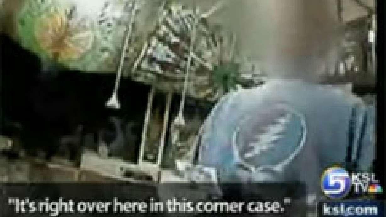 Lawmaker Responds to Investigative Report on Dangerous Herb