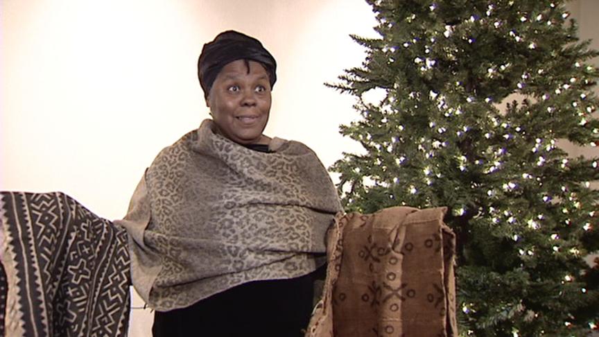 Exhibit Celebrates Diversity Around the Holidays