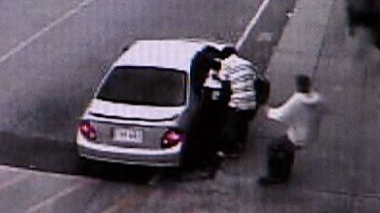 $700 Vacuum Almost Costs Security Guard His Life