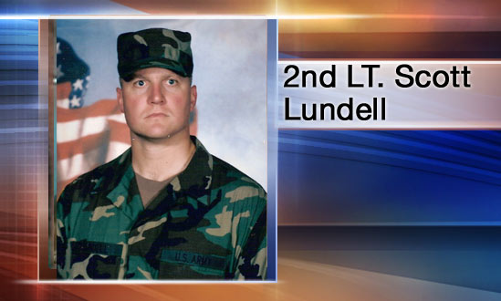 Utah Guardsman to be Laid to Rest This Weekend