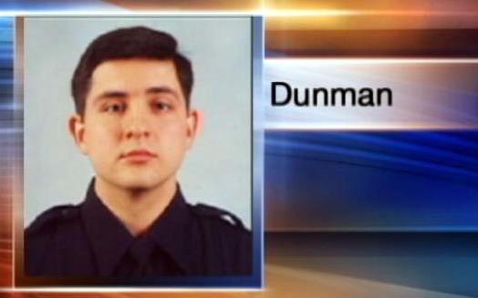 Fallen Salt Lake City officers honored