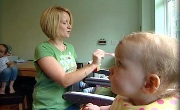 Research finds possible link between SIDS and bacteria