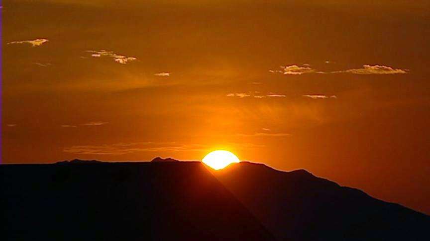 USU researchers aiming for the sun