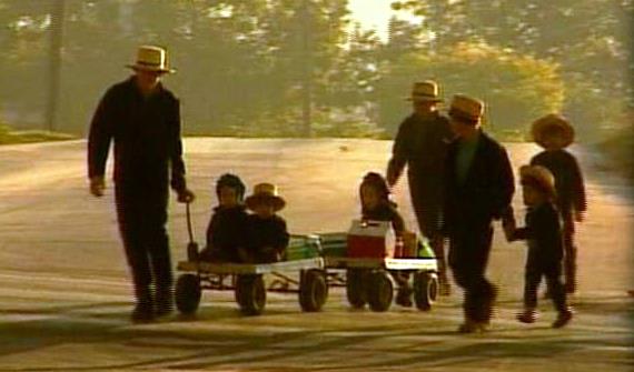 Several states have taken on religion in court