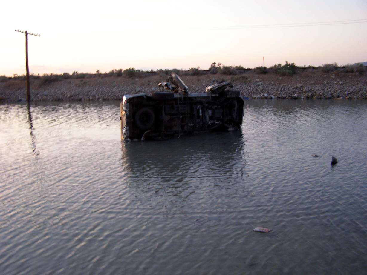 Man faces negligent homicide charge in fatal wreck