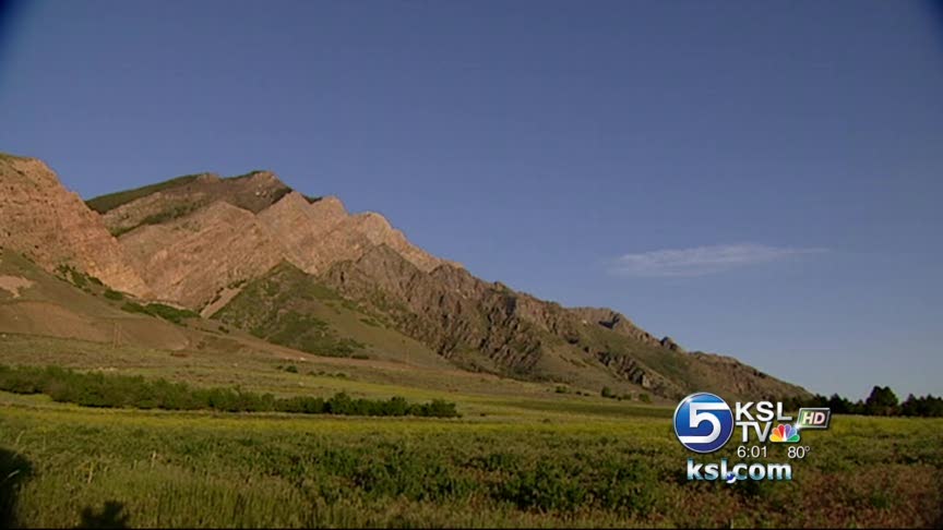 Residents object to plans for power line project