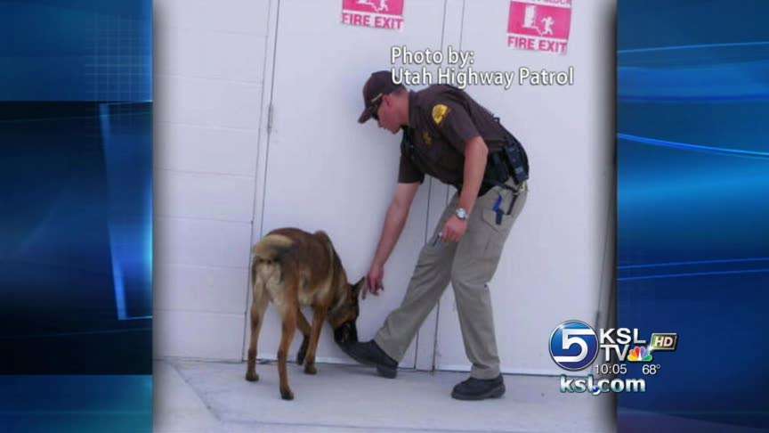 Suspicious packages force closure of Wal-Mart in Richfield