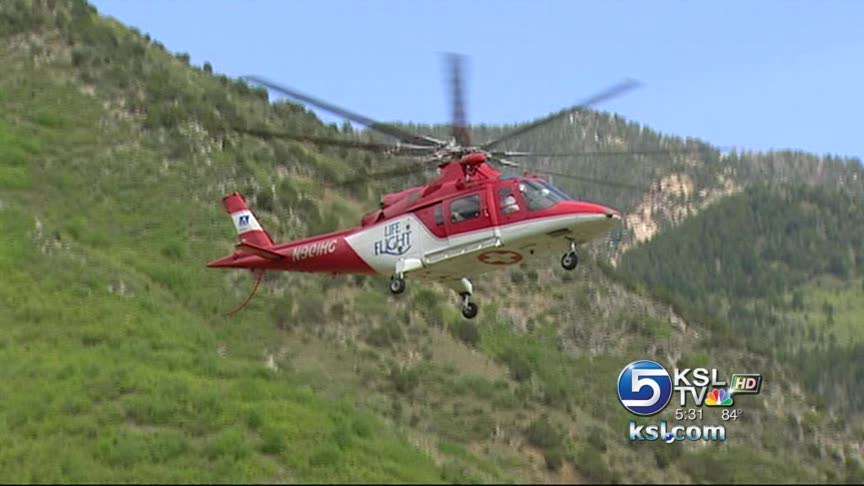 Number of incidents have rescuers urging caution