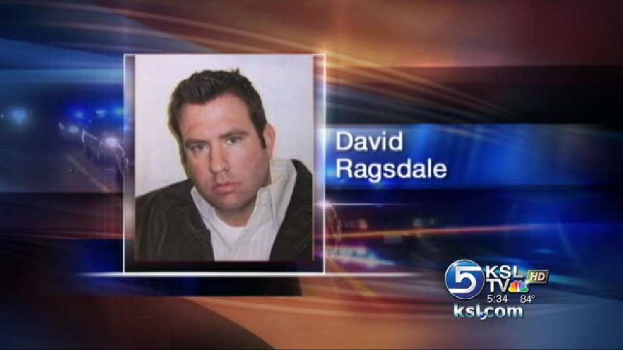 Preliminary hearing to be held for Ragsdale on Monday