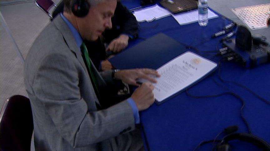 Doug Wright: 30 years on Utah's airwaves