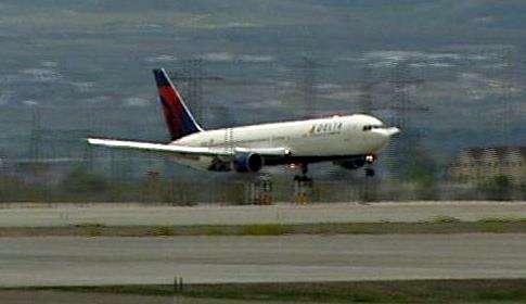 Nonstop flight from Salt Lake to Paris begins today