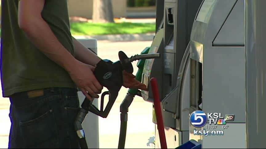 Some motorists may be wasting money on higher-octane gas