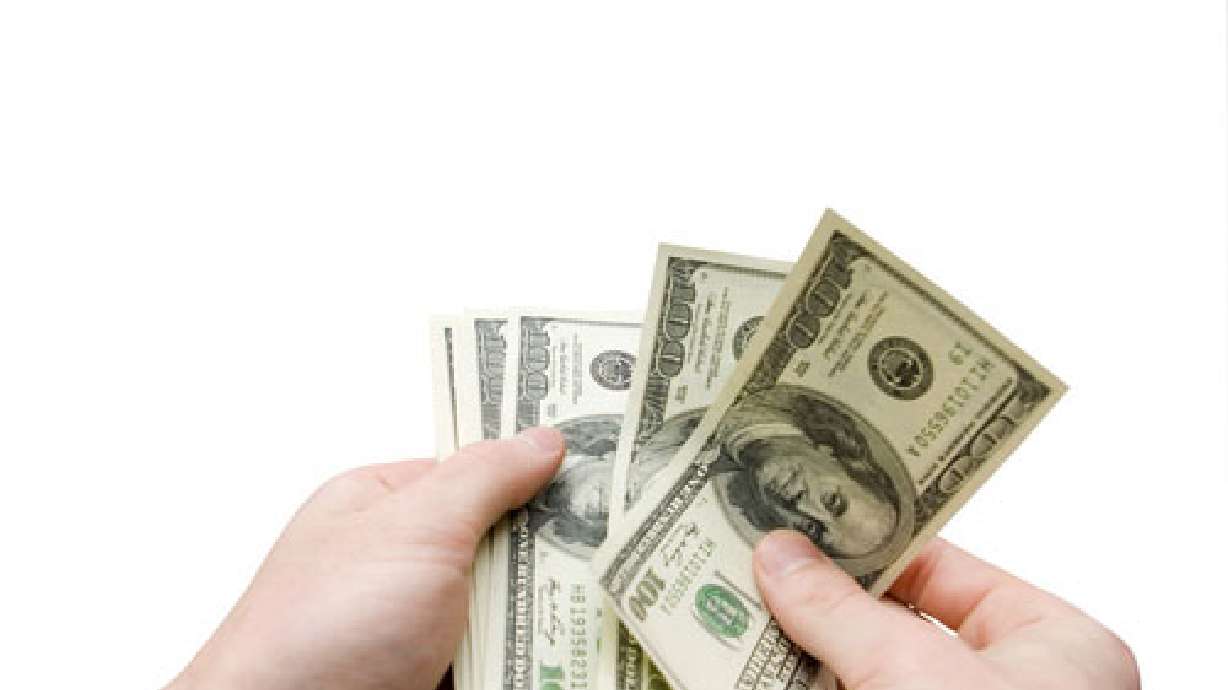 Restaurant owes employees back-wages