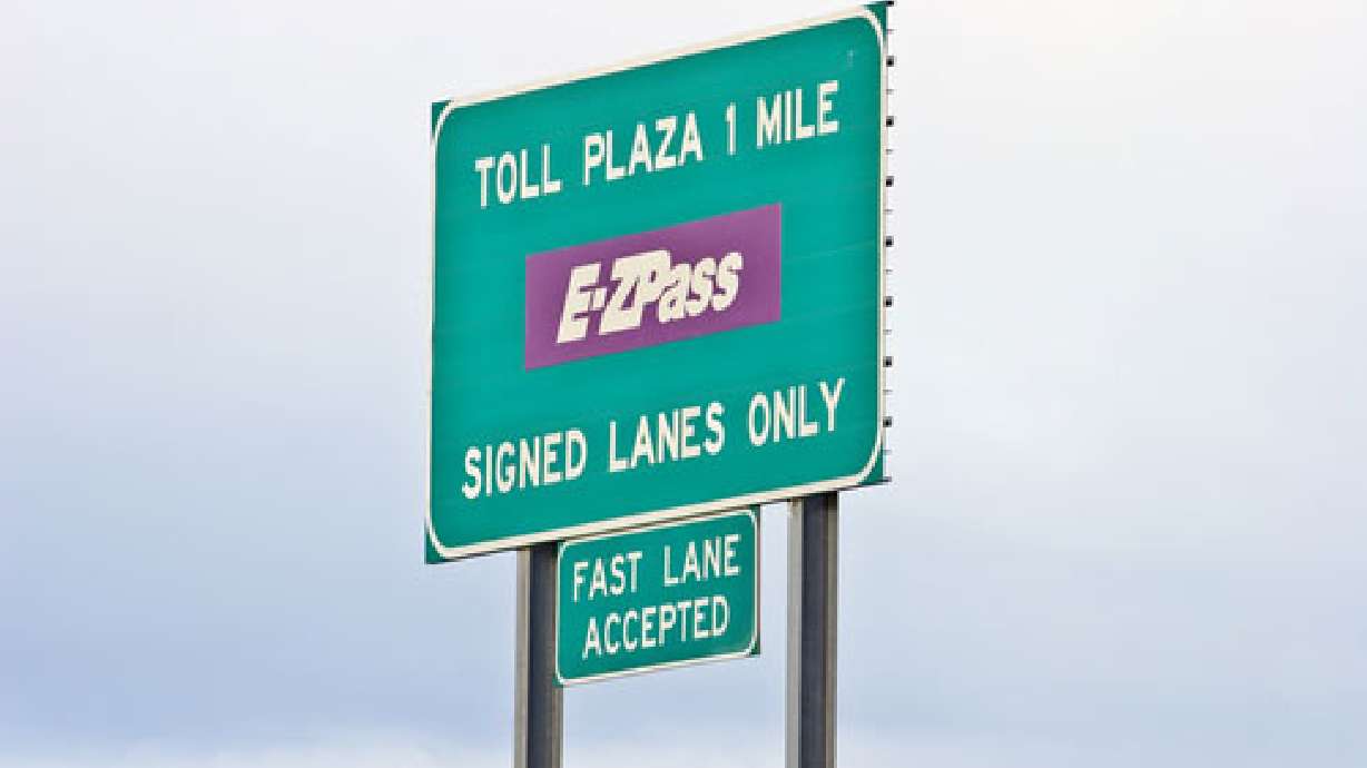 Cities opposing idea of Mountain View toll road