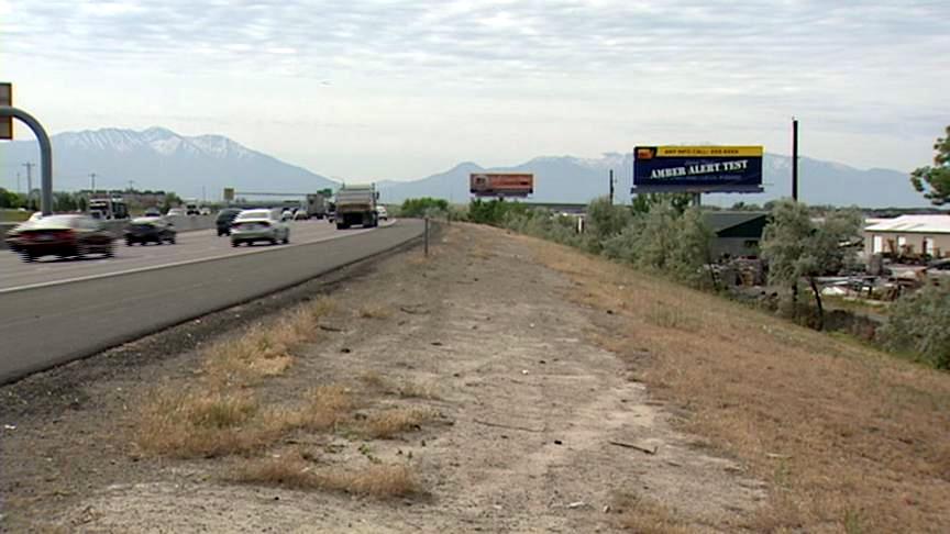 Outdoor advertisers to help with Amber Alerts