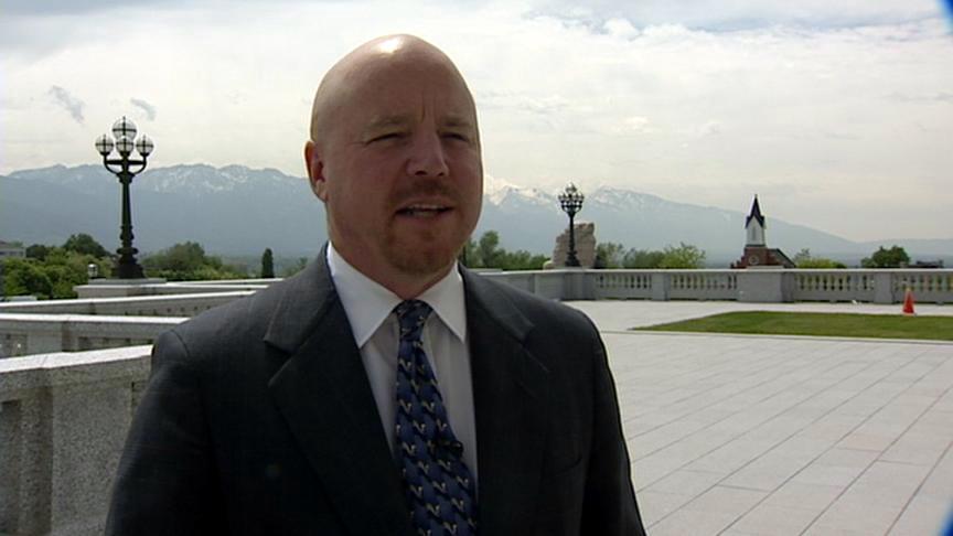 Outdoor advertisers to help with Amber Alerts