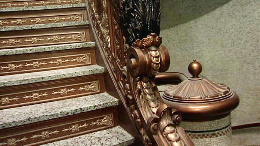 Historic Salt Lake skyscraper gets renovation