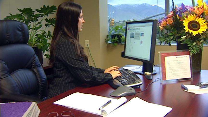 Herriman mom wins $20,000 scholarship