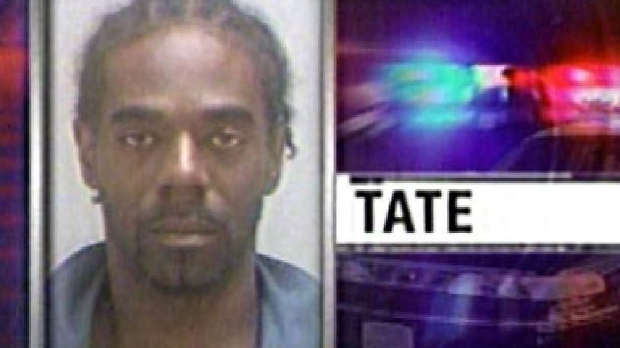 Salt Lake City Robber Sentenced Today