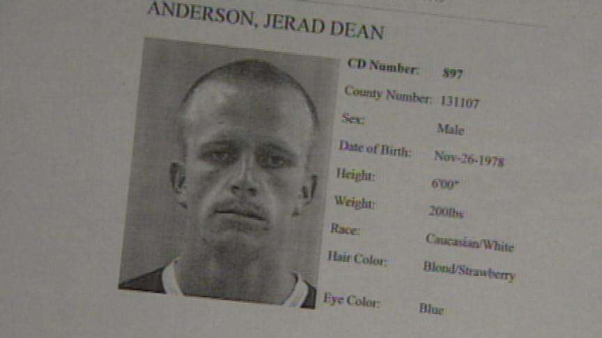 Safes Stolen from Ogden Hospital, Suspect at Large