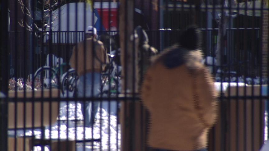 Utah's Homeless Population Flocking to Shelters