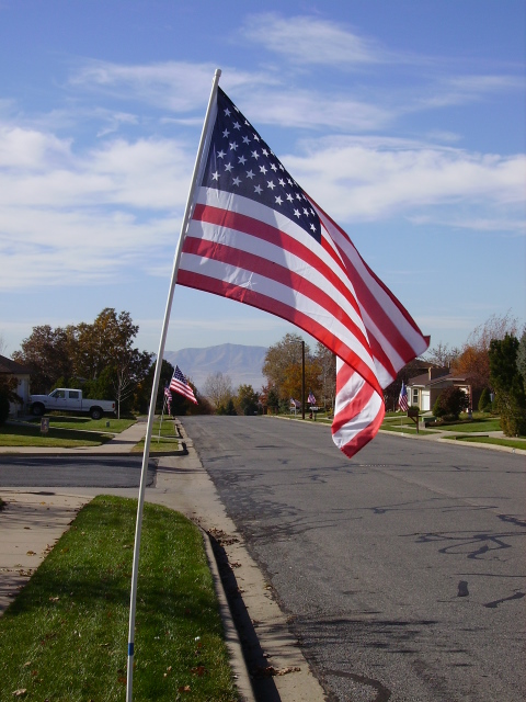 Wind Direction and Storms