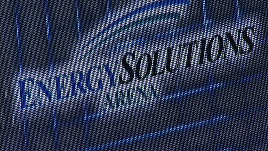 Utahns Suggest Nicknames for Energy Solutions Arena