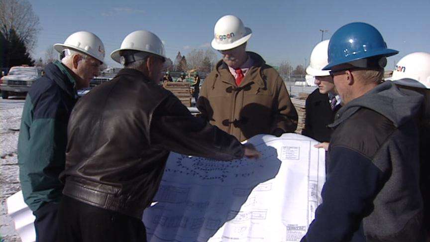 Huge, New Roller Coaster Coming to Lagoon