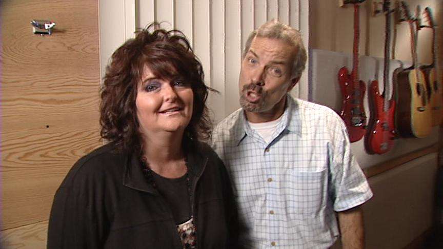 Mark's Last Forecast