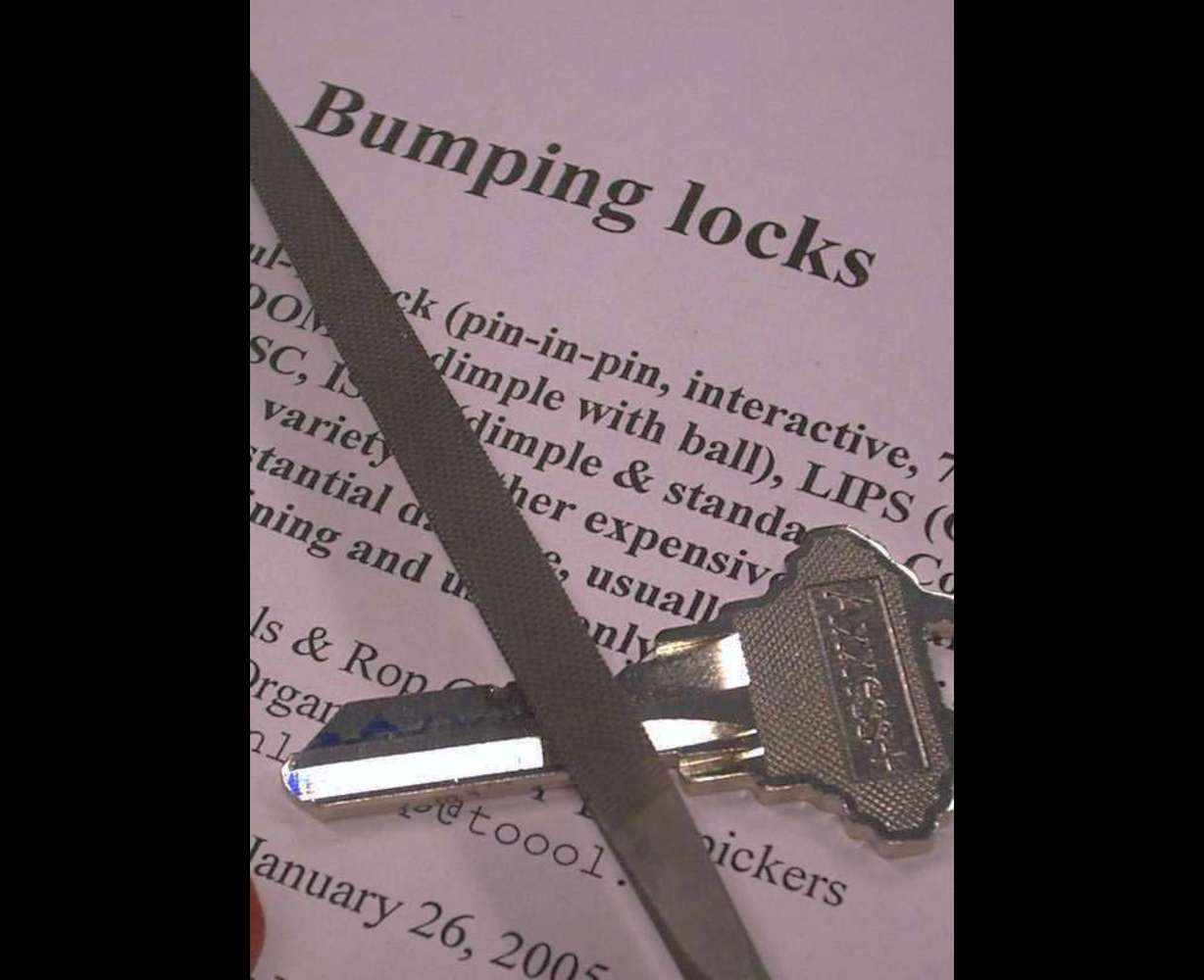 Stopping the Holiday Heist - Part One