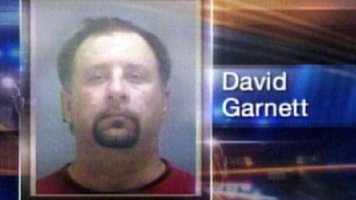 Man Fraudulently Collecting Donations Strikes Again