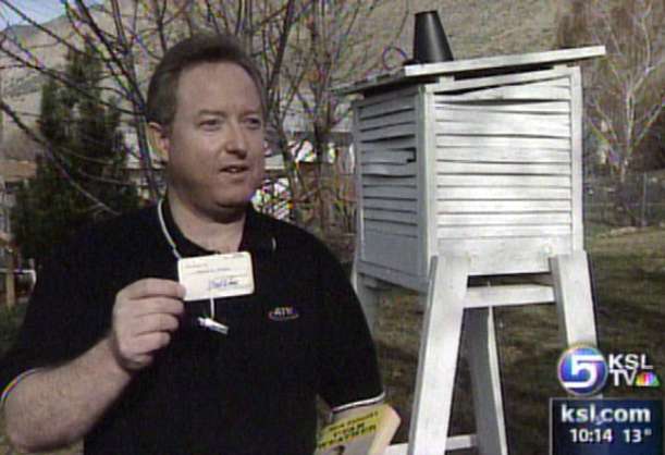 Mark's Last Forecast