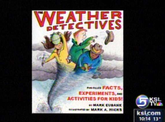 Mark's Last Forecast