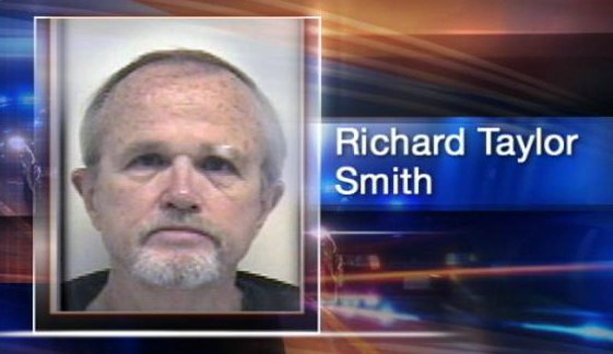 Sheriff's Employee Pleads Guilty to Sexually Abusing Three Girls