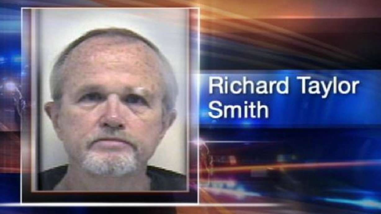 Sheriff's Employee Pleads Guilty to Sexually Abusing Three Girls