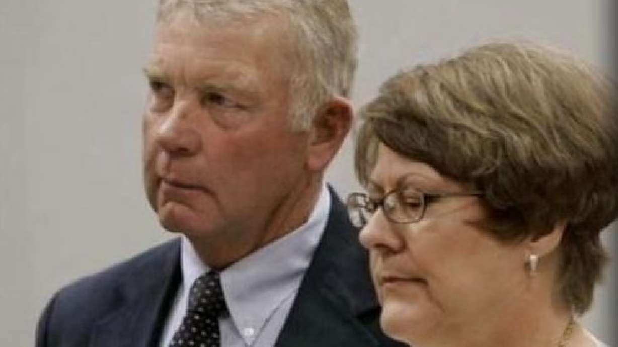 Couple Accused of Kidnapping Daughter in Court Today