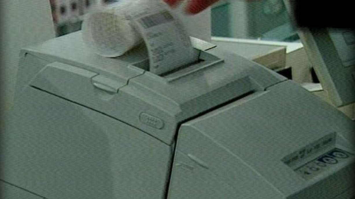 Document Shredding Helps Deter ID Theft