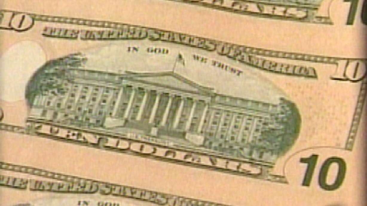 Judge Wants Money to Be Blind-Friendly